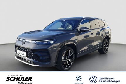 VW Tayron Gebrauchtwagen