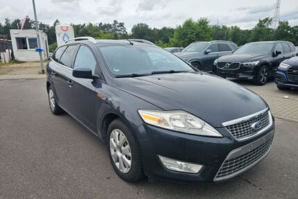 Ford Mondeo Gebrauchtwagen