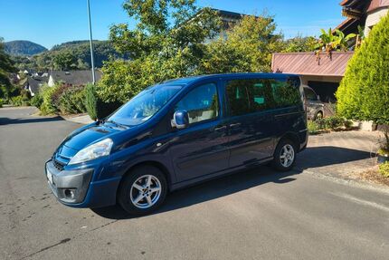 Citroen Jumpy Gebrauchtwagen