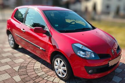 Renault Clio Gebrauchtwagen