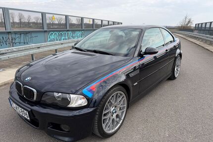 BMW M3 Gebrauchtwagen