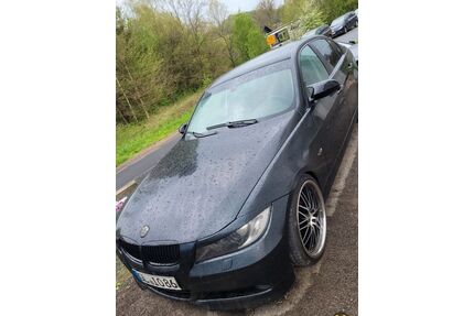 BMW 325 Gebrauchtwagen