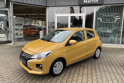 Mitsubishi Space Star Gebrauchtwagen