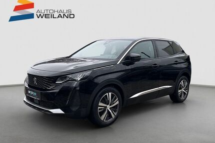 Peugeot 3008 Gebrauchtwagen