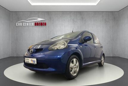 Toyota Aygo (X) Gebrauchtwagen