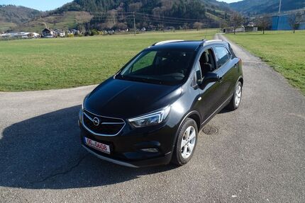 Opel Mokka Gebrauchtwagen