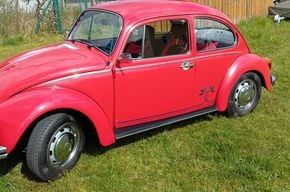 VW Käfer Gebrauchtwagen