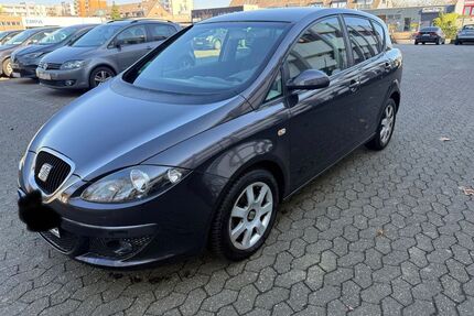 Seat Toledo Gebrauchtwagen
