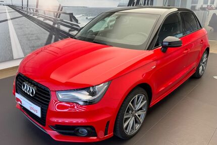 Audi A1 Gebrauchtwagen