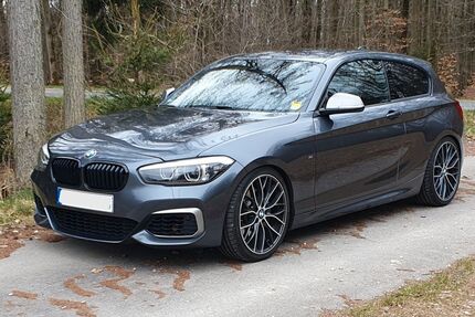 BMW M140i Gebrauchtwagen
