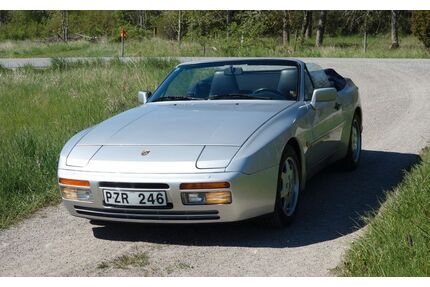 Porsche 944 Gebrauchtwagen