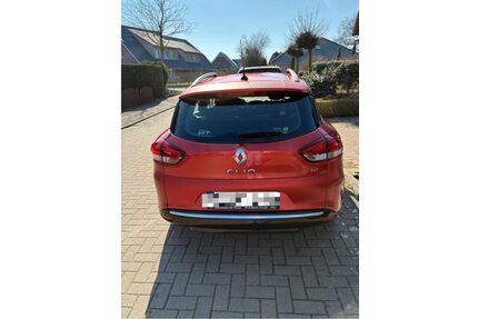 Renault Clio Gebrauchtwagen