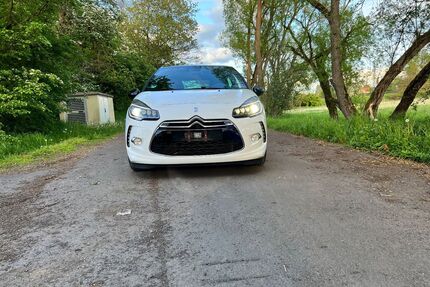Audi DS3 