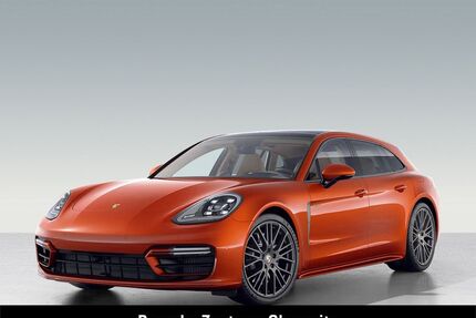Porsche Panamera Gebrauchtwagen