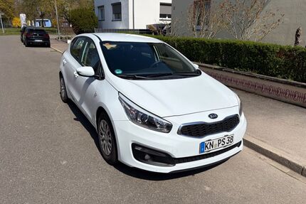 Kia ceed / Ceed Gebrauchtwagen