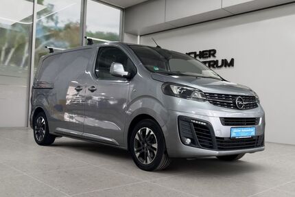 Opel Vivaro Gebrauchtwagen