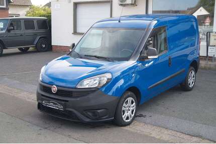 Fiat Doblo Gebrauchtwagen