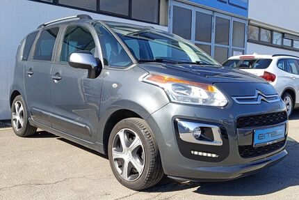 Citroen C3 Picasso Gebrauchtwagen