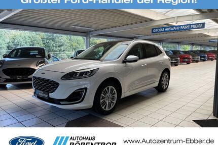 Ford Kuga Gebrauchtwagen
