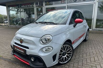 Abarth 500 Gebrauchtwagen