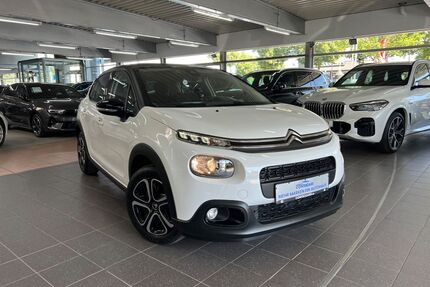 Citroen C3 Gebrauchtwagen