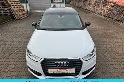 Audi A1 Gebrauchtwagen