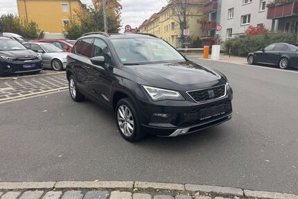 Seat Ateca Gebrauchtwagen