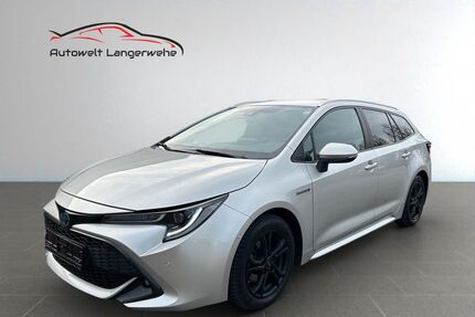 Toyota Corolla Gebrauchtwagen