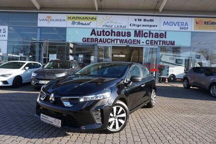 Mitsubishi Colt Gebrauchtwagen
