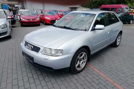 Audi A3 Gebrauchtwagen