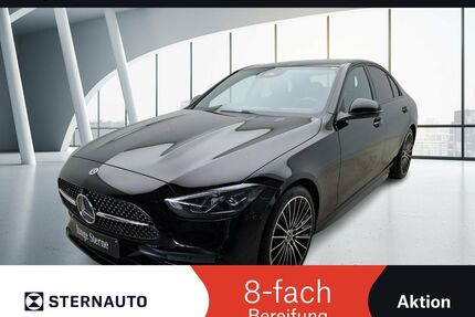Mercedes-Benz C 200 Gebrauchtwagen