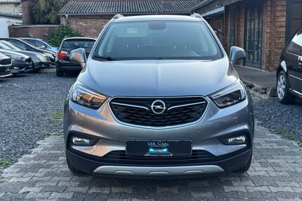 Opel Mokka Gebrauchtwagen