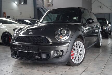 Mini John Cooper Works Gebrauchtwagen