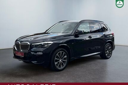 BMW X5 Gebrauchtwagen