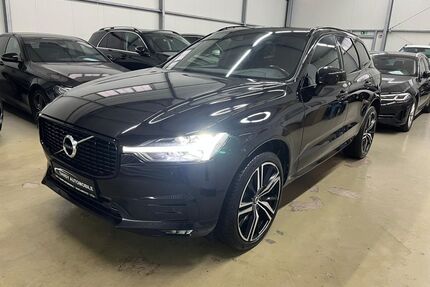 Volvo XC60 Gebrauchtwagen
