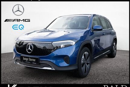 Mercedes-Benz EQB Gebrauchtwagen