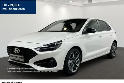 Hyundai i30 Gebrauchtwagen