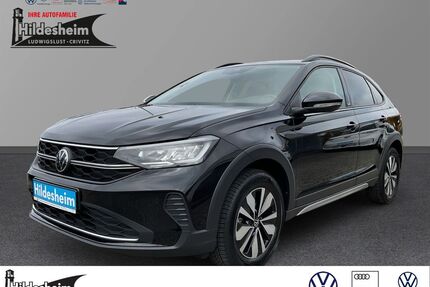 VW Taigo Gebrauchtwagen