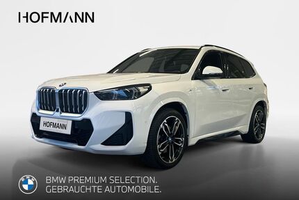 BMW iX1 Gebrauchtwagen