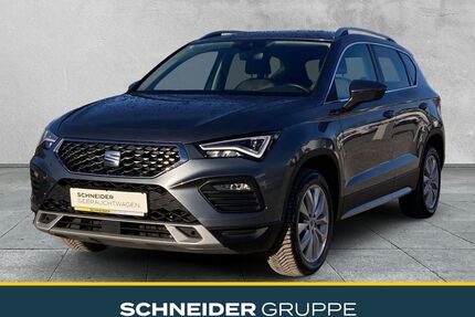 Subaru Ateca 