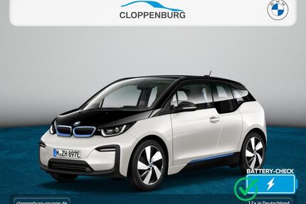 BMW i3 Gebrauchtwagen