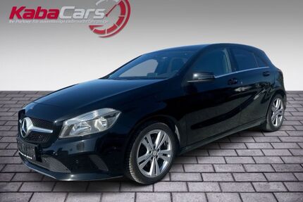 Mercedes-Benz A 180 Gebrauchtwagen