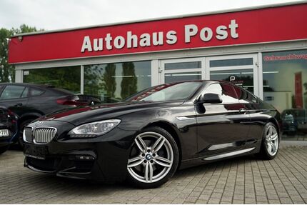 BMW 650 Gebrauchtwagen