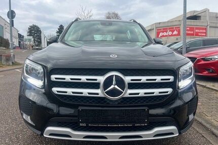 Mercedes-Benz GLB 220 Gebrauchtwagen