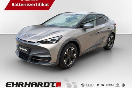 Cupra Tavascan Gebrauchtwagen