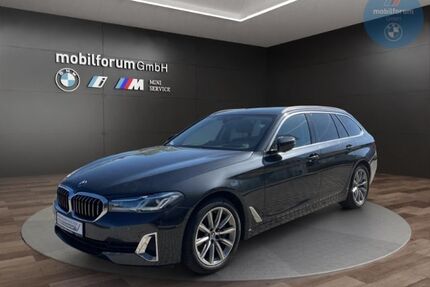 BMW 530 Gebrauchtwagen