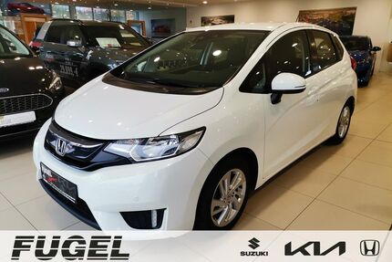 Honda Jazz Gebrauchtwagen