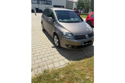 VW Golf Plus Gebrauchtwagen