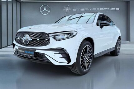 Mercedes-Benz GLC 300 Gebrauchtwagen