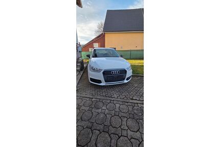 Audi A1 Gebrauchtwagen